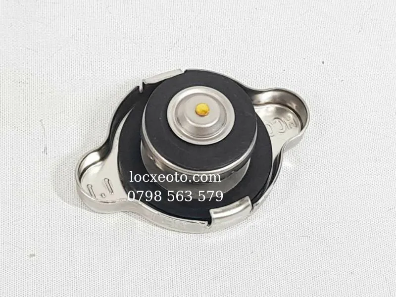 Nắp két nước xe huyndai kia