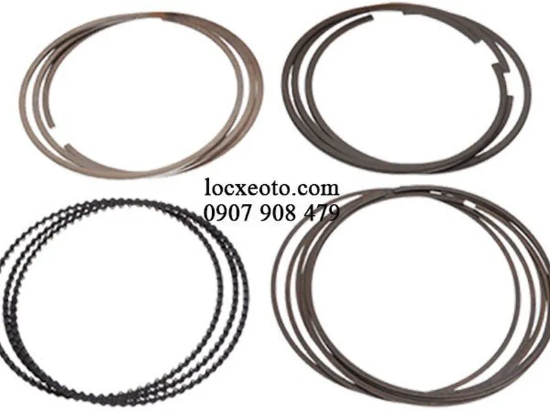Xéc măng xe ô tô mazda cx5