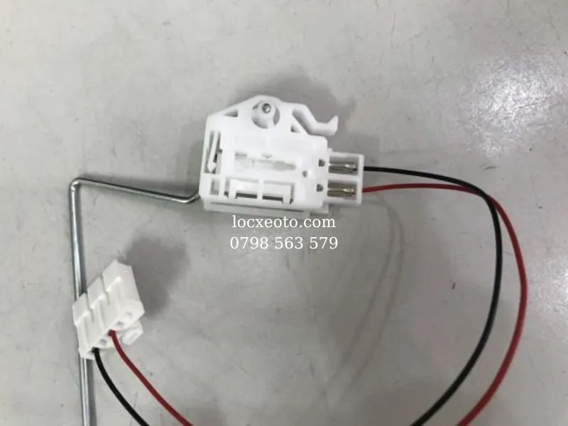 Phao báo xăng Toyota Vios chính hãng