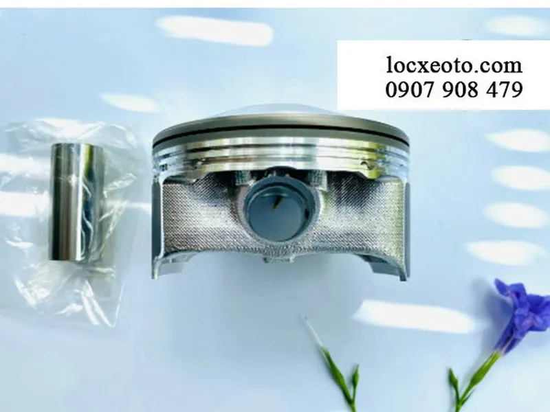 Piston + ắc mazda 6, mazda cx5, mazda cx8 - Nâng Tầm Động Cơ Xe