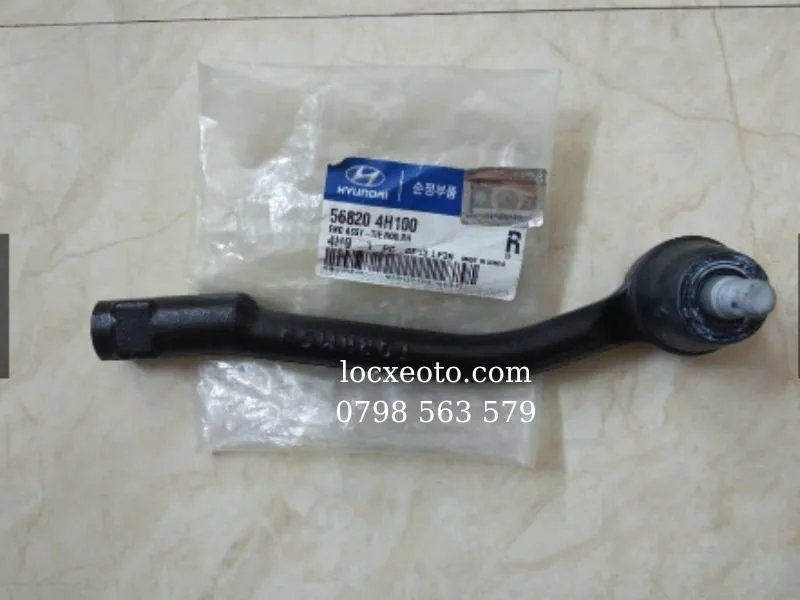 Rotuyn lái ngoài phải xe Hyundai Starex