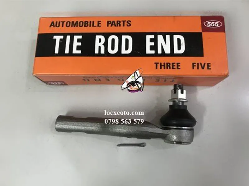 Rô tuyn lái ngoài mazda 6