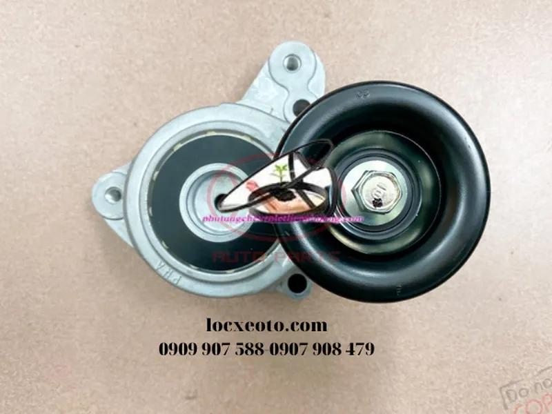 Tăng curoa tổng honda crv