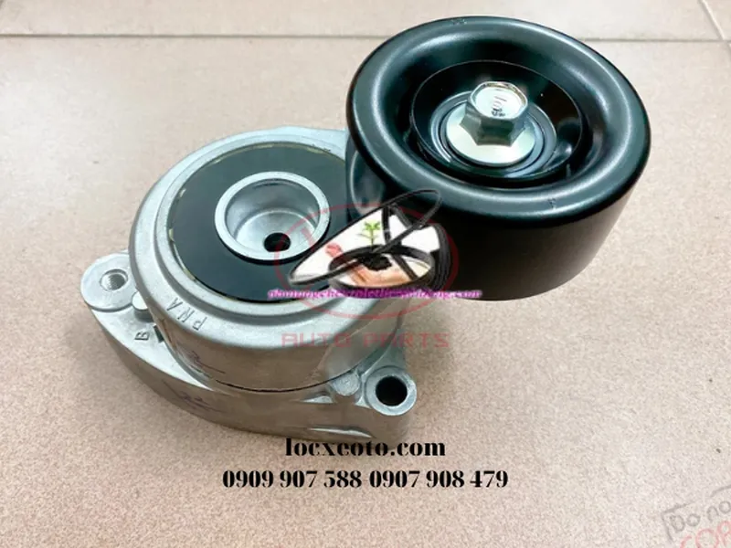 Tăng curoa tổng honda crv