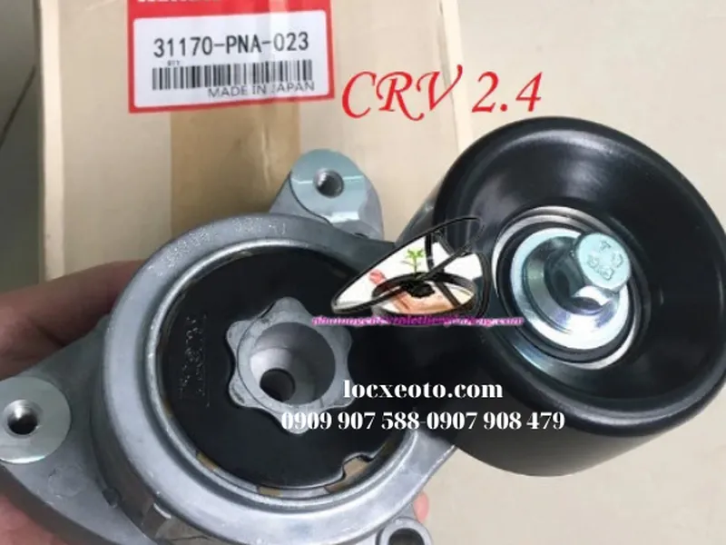 Tăng curoa tổng honda crv