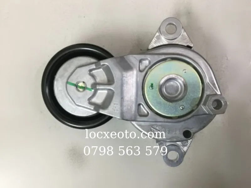 TĂNG TỔNG XE VIOS