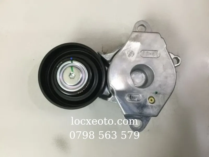TĂNG TỔNG XE VIOS