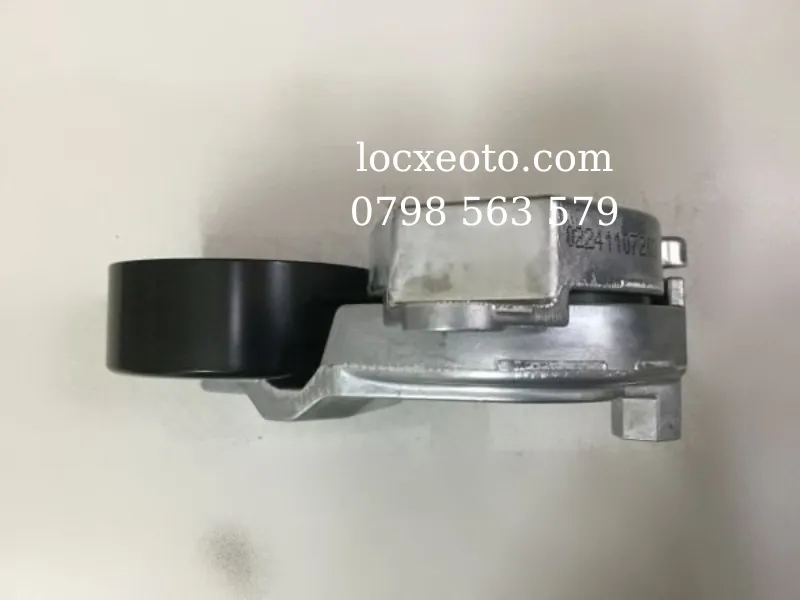 TĂNG TỔNG XE VIOS