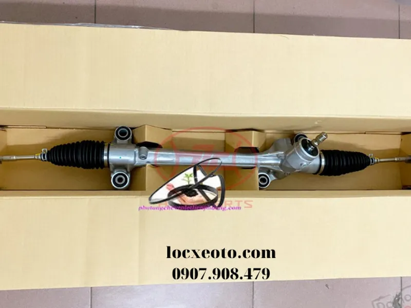 Thước lái toyota altis đời 2015 - 2019