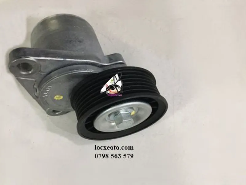 Cụm bi tăng tổng mazda 6