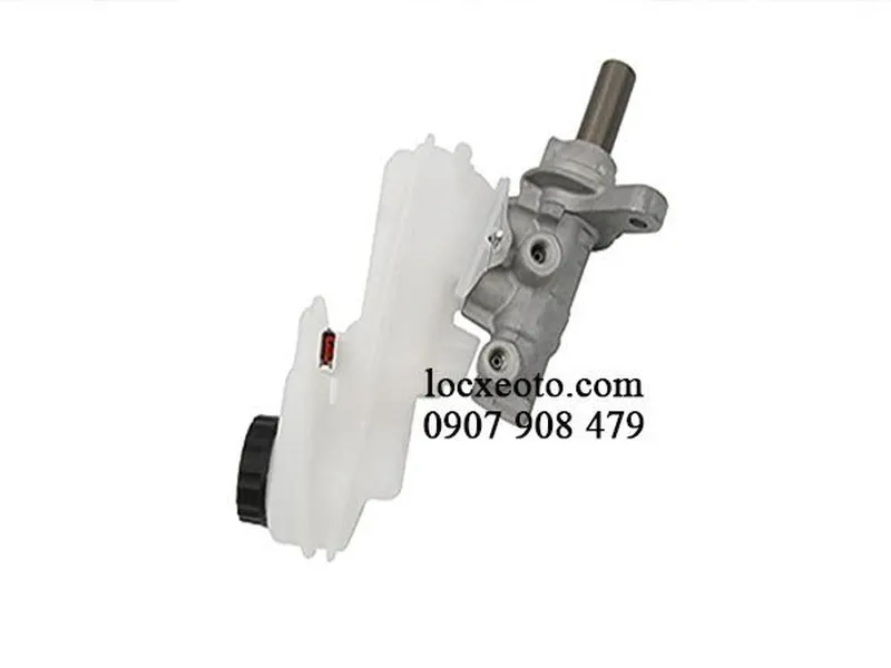 Tổng phanh xe ô tô mazda bt50 chính hãng mã UCYA4340Z