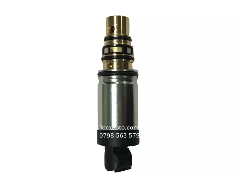 Van đuôi lốc lạnh xe huyndai kia
