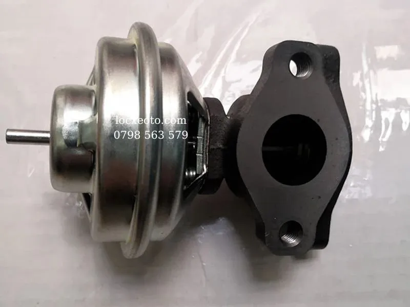 Van toàn hoàn khí xả EGR HYUNDAI SANTAFE mã 2841027001