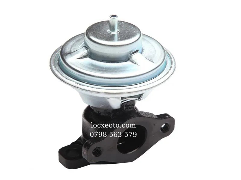 Van toàn hoàn khí xả EGR HYUNDAI SANTAFE mã 2841027001
