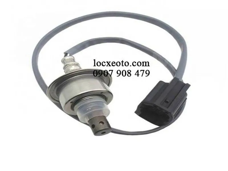 Cảm biến oxy khí xả xe ô tô mazda 2 mazda 3 chính hãng mã ZJ38188G1D 
