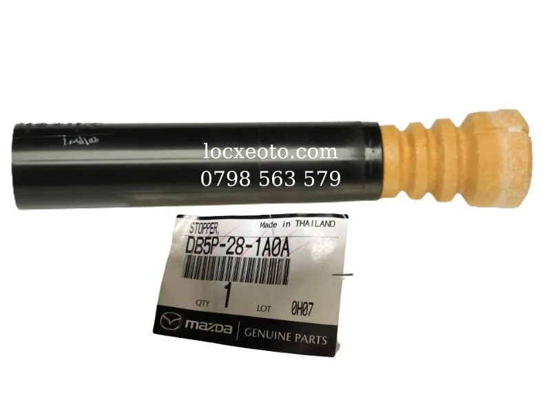 mua ngay chính hãng ] Tăm bông giảm xóc sau xe mazda 2