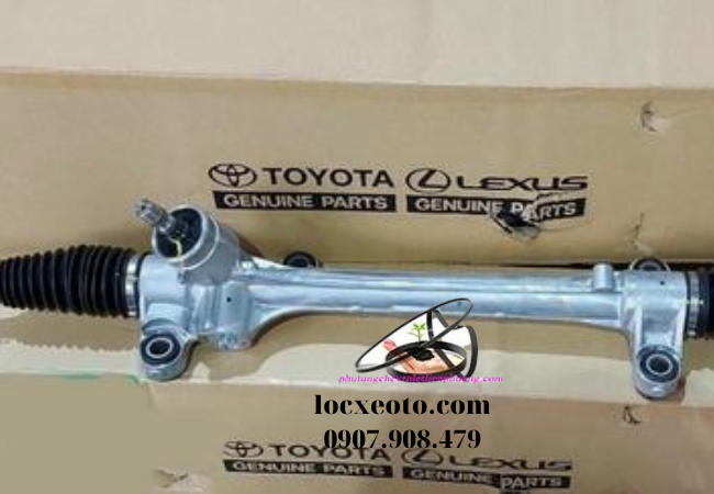 Thước lái Altis Thước lái Altis
