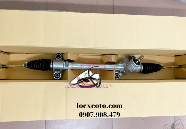 Thước lái Altis Thước lái Altis