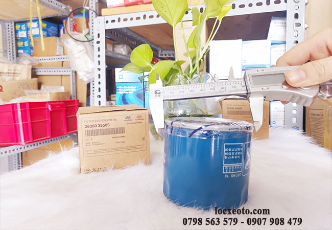 tìm kích thước lọc dầu phù hợp cho xe hyundai tìm kích thước lọc dầu phù hợp cho xe hyundai