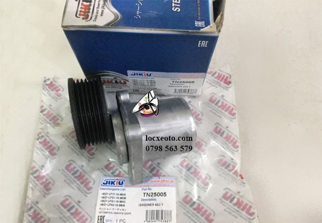 Cụm bi tăng tổng mazda 6 Cụm bi tăng tổng mazda 6