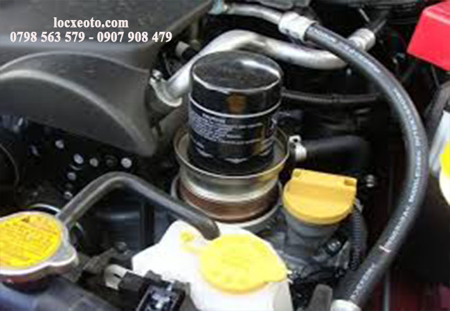 tránh lọc dầu tiếp xúc với hóa chất nhiều gây hại cho lọc tránh lọc dầu tiếp xúc với hóa chất nhiều gây hại cho lọc