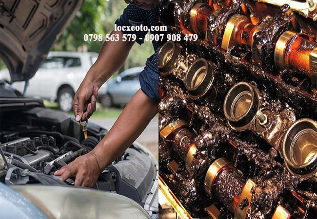 tuy nhiên lọc dầu tái chế đã giảm dần chất lượng tuy nhiên lọc dầu tái chế đã giảm dần chất lượng