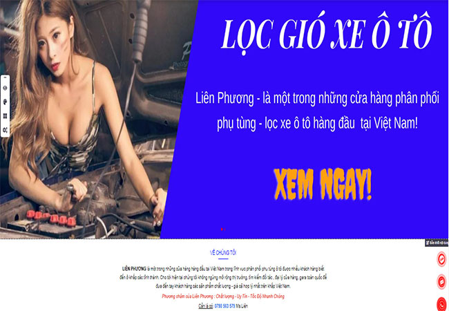 uy tín phân phối lọc nhớt ở Liên Phương uy tín phân phối lọc nhớt ở Liên Phương