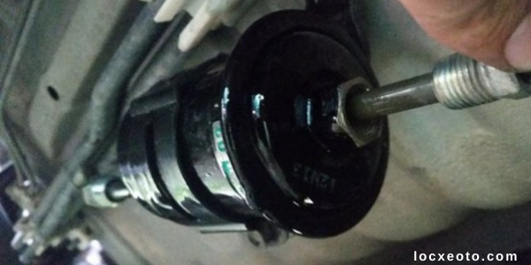 lọc xăng toyota lọc xăng toyota