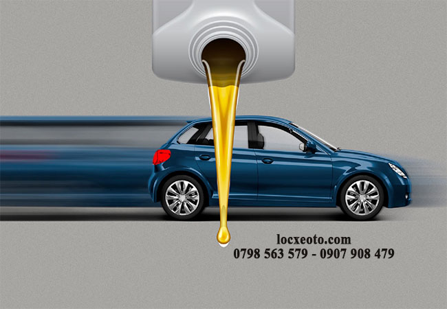 có cần thay lọc nhớt ô tô mỗi lần thay dầu không có cần thay lọc nhớt ô tô mỗi lần thay dầu không