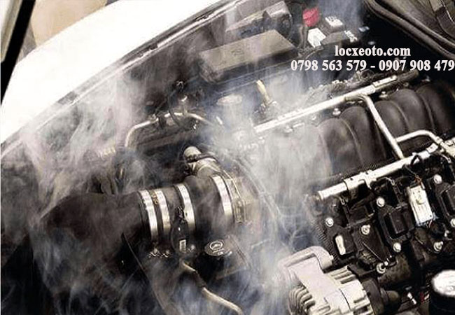 lọc gió máy lạnh bị tắc nghẽn ảnh hưởng động cơ lọc gió máy lạnh bị tắc nghẽn ảnh hưởng động cơ