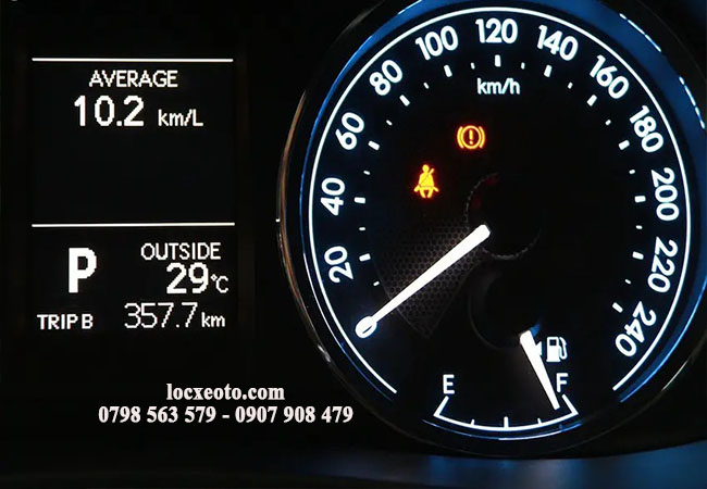 xem xét số km đã đi để thay lọc dầu đúng thời điểm xem xét số km đã đi để thay lọc dầu đúng thời điểm