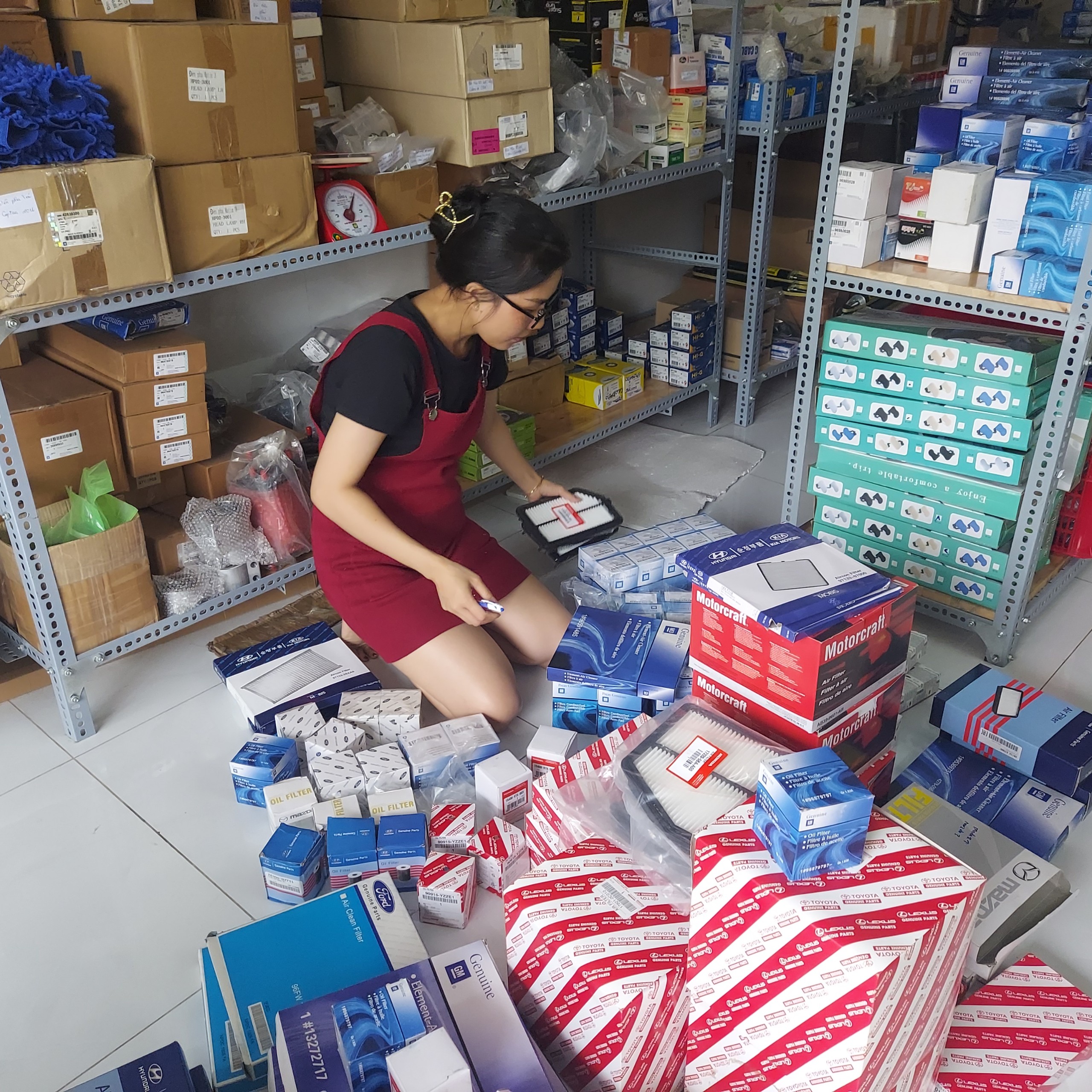 cửa hàng Liên Phương cung cấp, phân phối lọc bảo dưỡng xe  cửa hàng Liên Phương cung cấp, phân phối lọc bảo dưỡng xe