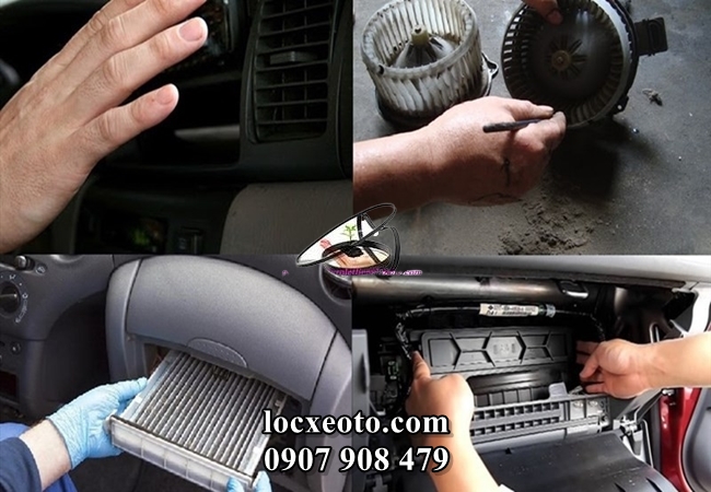 nếu không thay lọc gió máy lạnh sẽ ảnh hưởng đến hệ thống điều hòa nếu không thay lọc gió máy lạnh sẽ ảnh hưởng đến hệ thống điều hòa