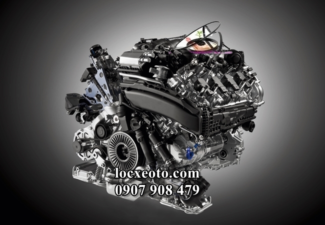 bảo vệ động cơ vận hành trơn tru bảo vệ động cơ vận hành trơn tru