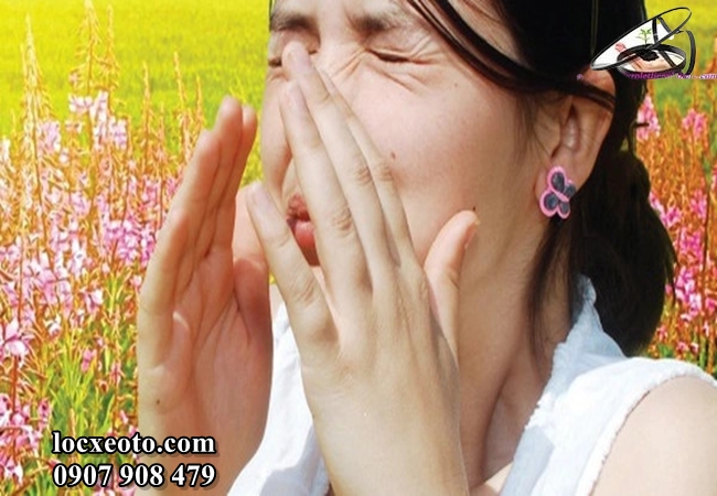 lọc gió máy lạnh kém chất lượng ảnh hưởng đến sức khỏe lọc gió máy lạnh kém chất lượng ảnh hưởng đến sức khỏe