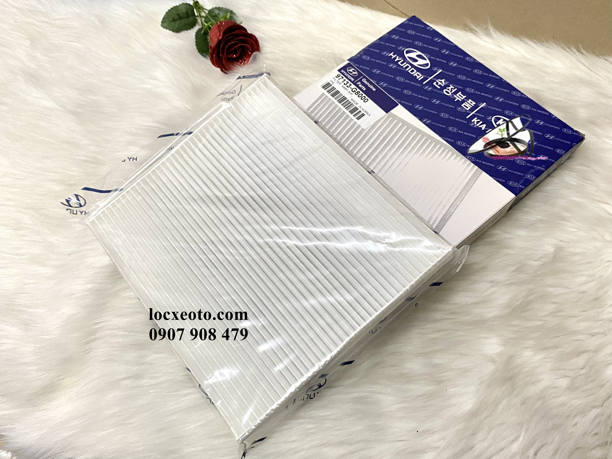 lọc gió điều hòa giúp loại bỏ bụi bẩn, phấn hoa, các hạt ô nhiễm lọc gió điều hòa giúp loại bỏ bụi bẩn, phấn hoa, các hạt ô nhiễm