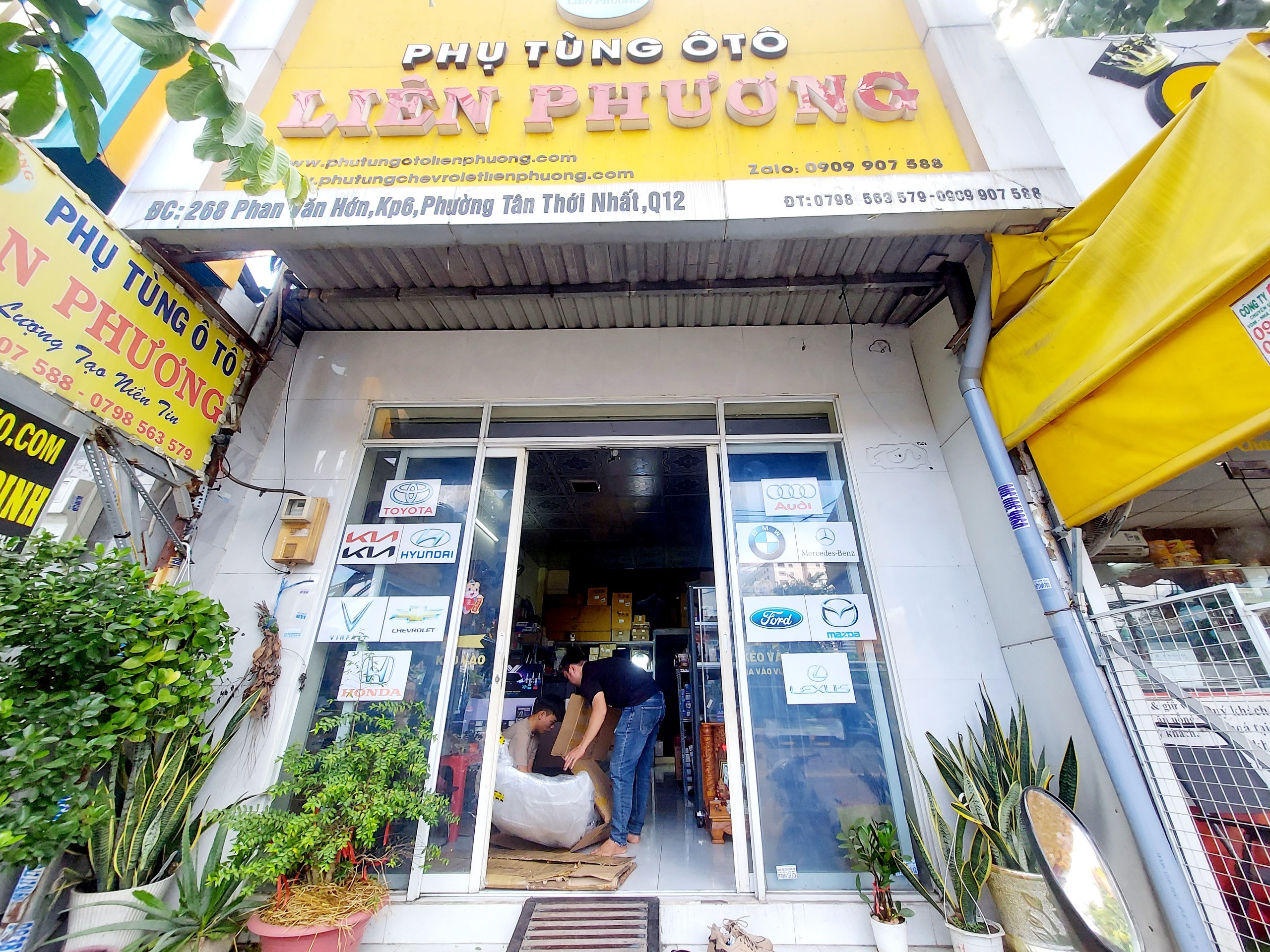 Cửa hàng Liên Phương cung cấp đầy đủ phụ tùng lọc nhiên liệu ô tô chất lượng, chính hãng Cửa hàng Liên Phương cung cấp đầy đủ phụ tùng lọc nhiên liệu ô tô chất lượng, chính hãng