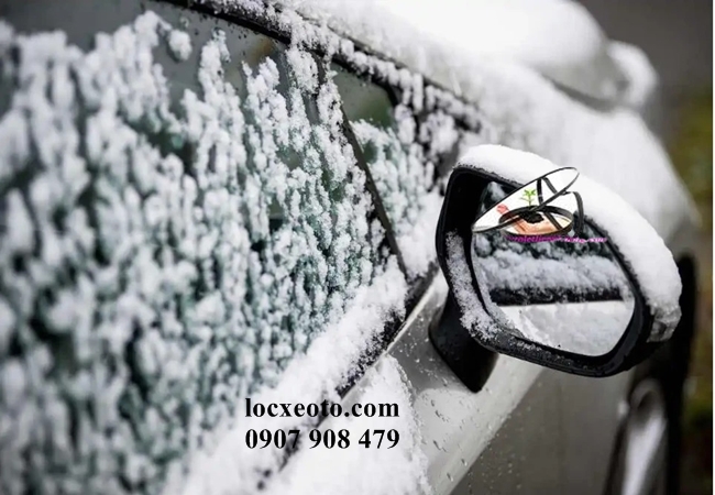 thời tiết mùa đông cũng ảnh hưởng đến hệ thống lọc gió điều hòa thời tiết mùa đông cũng ảnh hưởng đến hệ thống lọc gió điều hòa