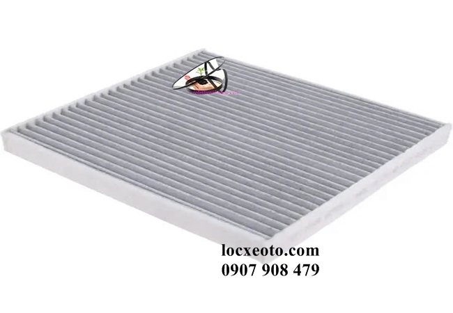 lọc gió điều hòa được cấu tạo thành nhiều lớp vật liệu lọc gió điều hòa được cấu tạo thành nhiều lớp vật liệu