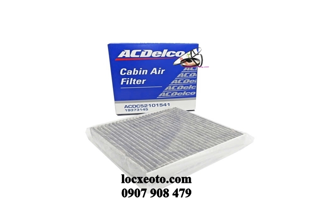 lọc gió điều hòa hiệu acdelco thường được sử dụng cho dòng xe chevrolet lọc gió điều hòa hiệu acdelco thường được sử dụng cho dòng xe chevrolet