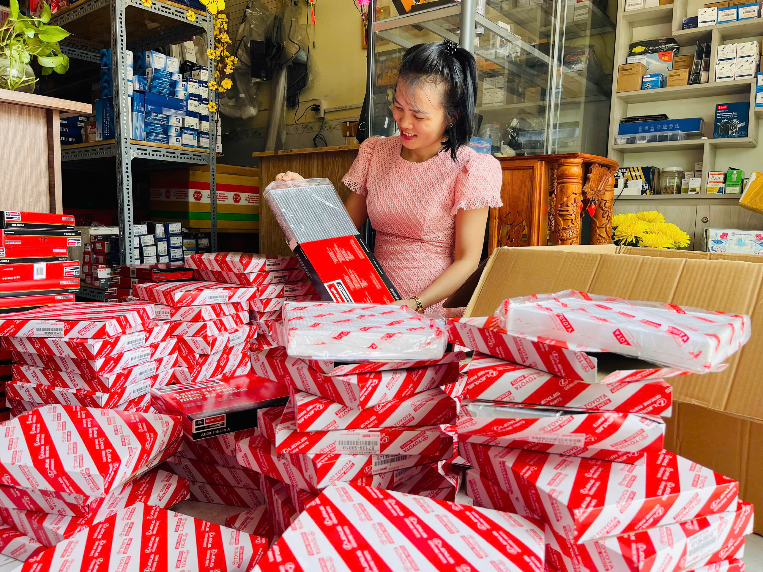 Cửa hàng lọc xe ô tô Liên Phương là lựa chọn tuyệt vời để mua lọc cho các dòng ô tô du lịch Cửa hàng lọc xe ô tô Liên Phương là lựa chọn tuyệt vời để mua lọc cho các dòng ô tô du lịch