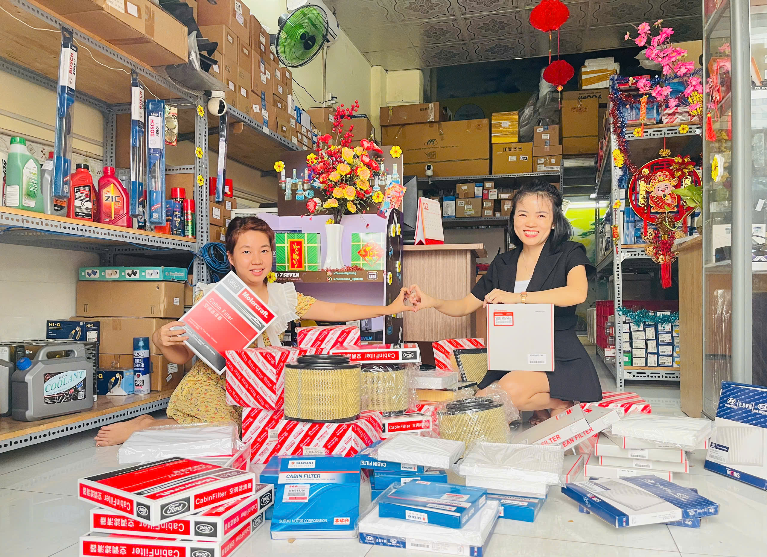 Cửa hàng Lọc Xe Ô Tô Liên Phương cung cấp bộ lọc nhiên liệu ô tô chất lượng, giá cả hợp lý Cửa hàng Lọc Xe Ô Tô Liên Phương cung cấp bộ lọc nhiên liệu ô tô chất lượng, giá cả hợp lý