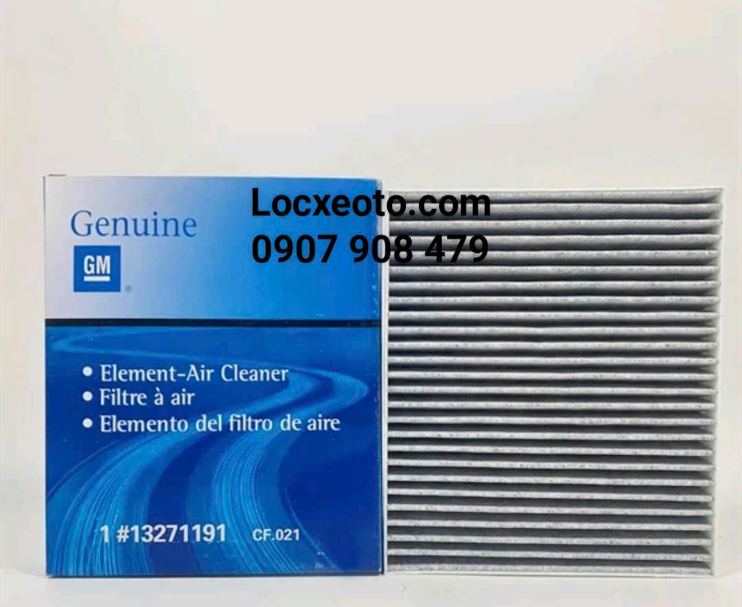 Lọc gió điều hoà loại than hoạt tính Lọc gió điều hoà loại than hoạt tính