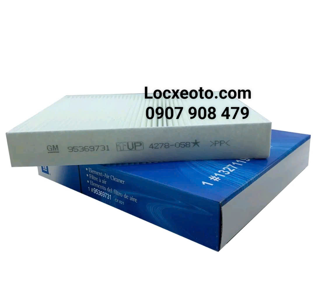 Lọc gió điều hoà fadil tiêu chuẩn Lọc gió điều hoà fadil tiêu chuẩn