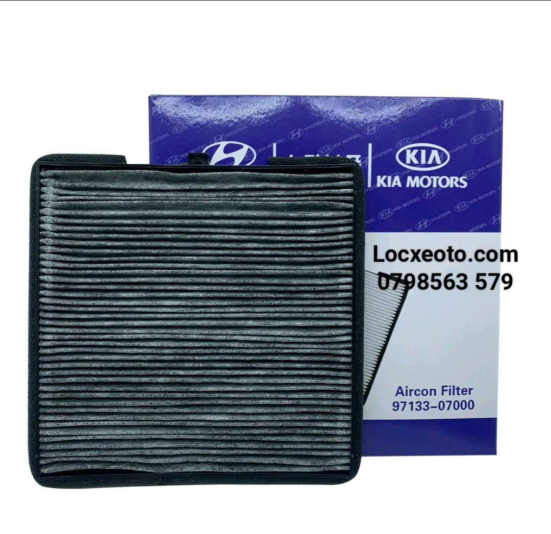 Lọc gió điều hòa là bộ phận quan trọng giúp lọc bụi bẩn, vi khuẩn Lọc gió điều hòa là bộ phận quan trọng giúp lọc bụi bẩn, vi khuẩn