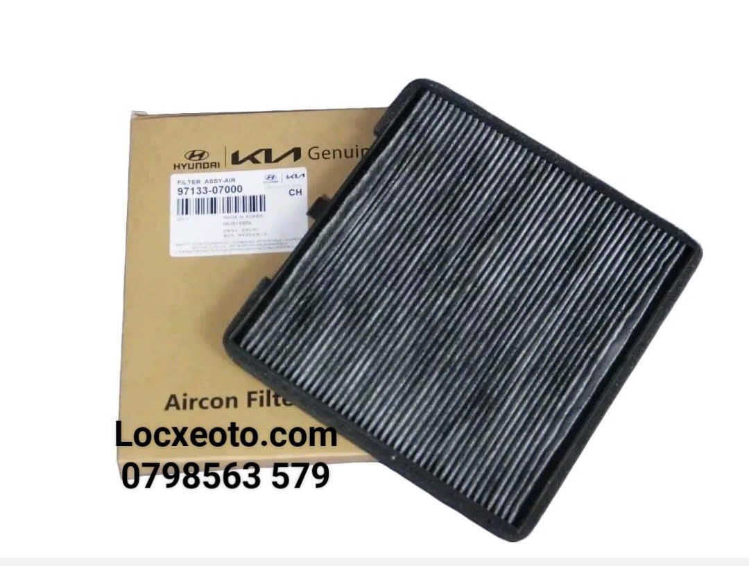 Một lọc gió kém chất lượng ảnh hưởng xấu đến sức khỏe người dùng. Một lọc gió kém chất lượng ảnh hưởng xấu đến sức khỏe người dùng.