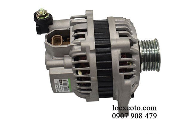 Máy phát điện xe ô tô mazda 3 Máy phát điện xe ô tô mazda 3