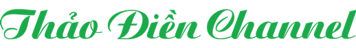 Thảo Điền Channel