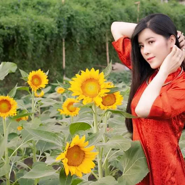 DỊCH VỤ CHO THUÊ CHỤP ẢNH TẠI VƯỜN