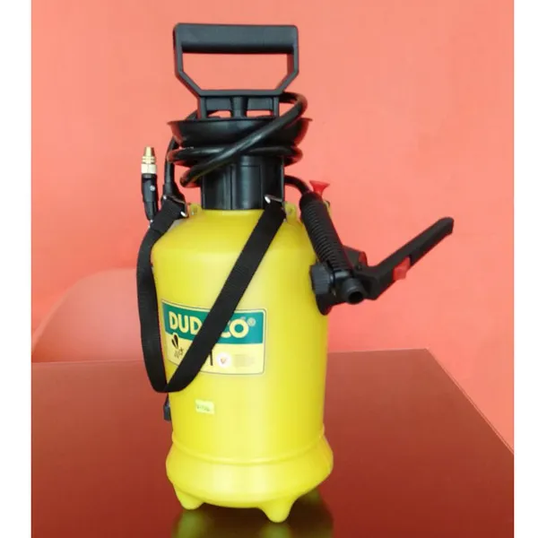 BÌNH TƯỚI DDC 4 LÍT